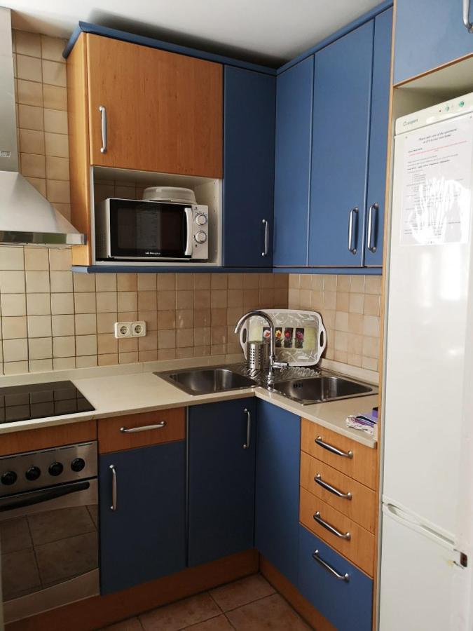 A Home In ברצלונה מראה חיצוני תמונה