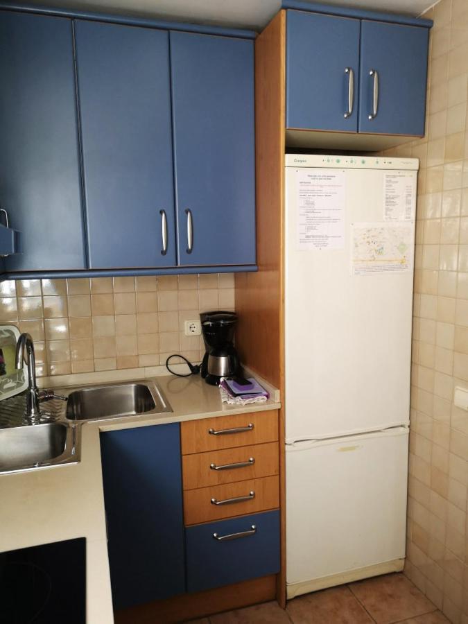 A Home In ברצלונה מראה חיצוני תמונה