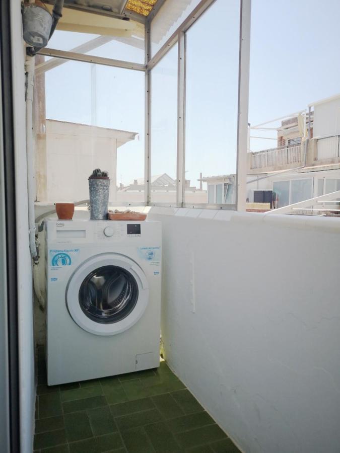 A Home In ברצלונה מראה חיצוני תמונה