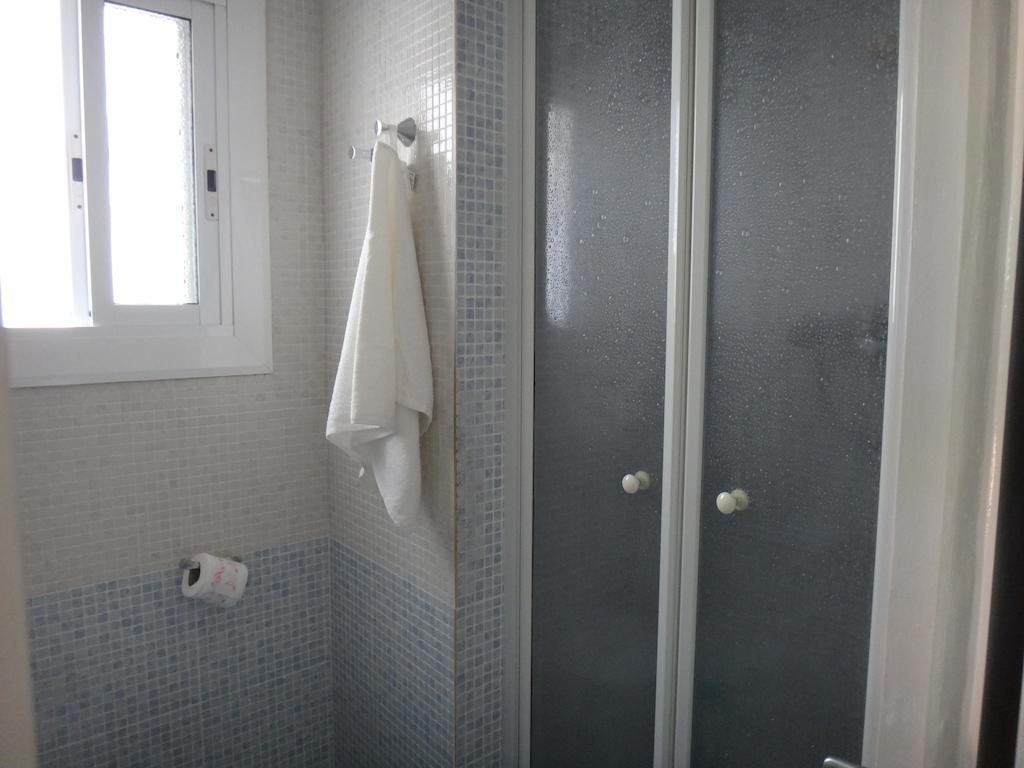 A Home In ברצלונה חדר תמונה