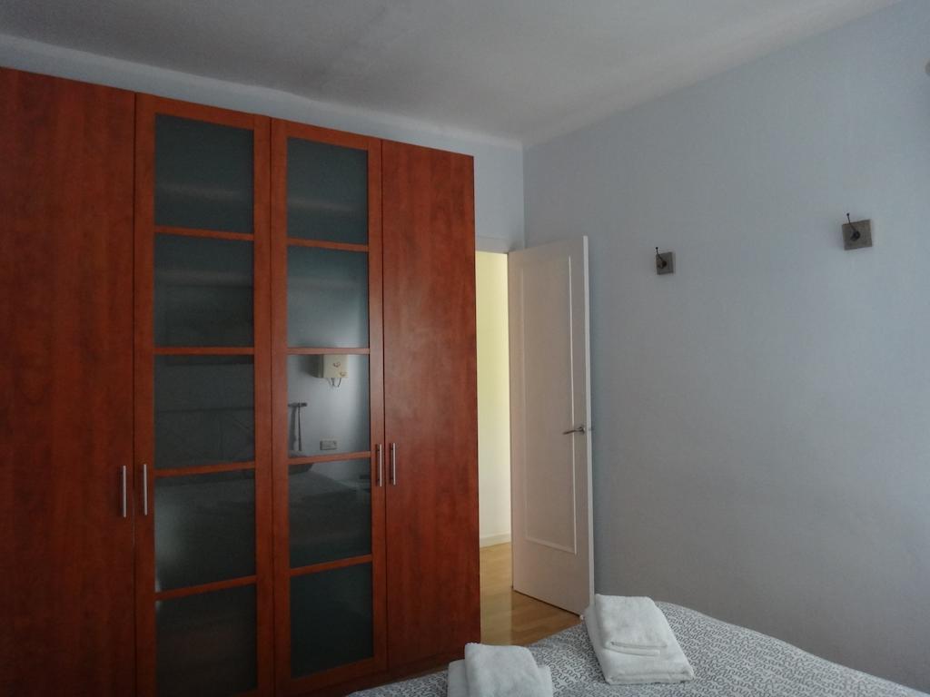 A Home In ברצלונה חדר תמונה