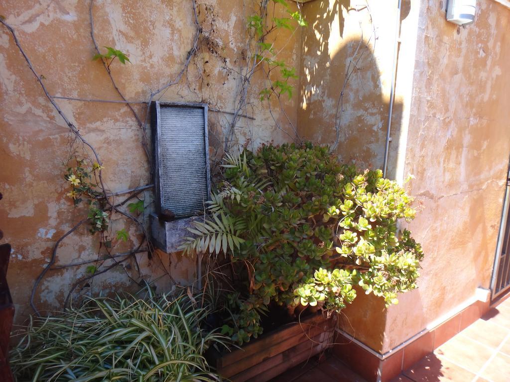 A Home In ברצלונה חדר תמונה